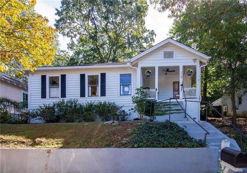 1769 Delaware Avenue, Atlanta