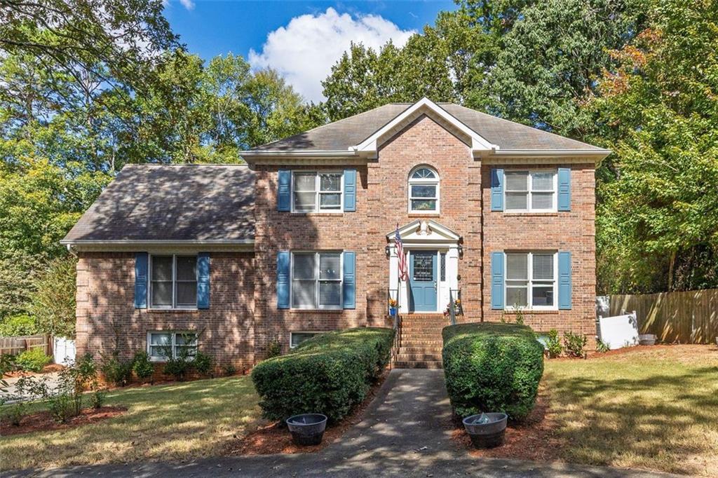 210 Hanarry Drive, Lawrenceville