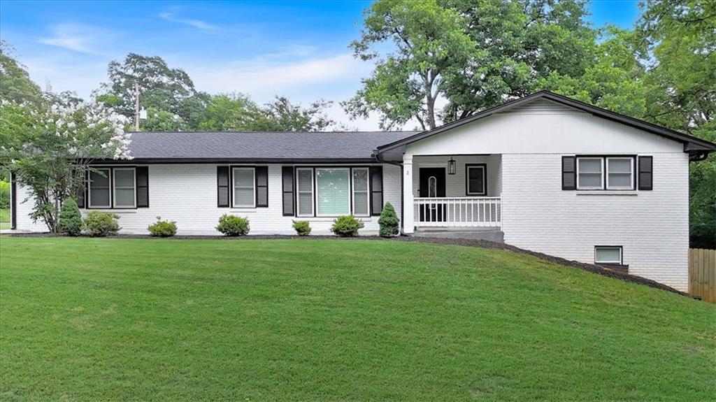 2 Milam Street, Cartersville