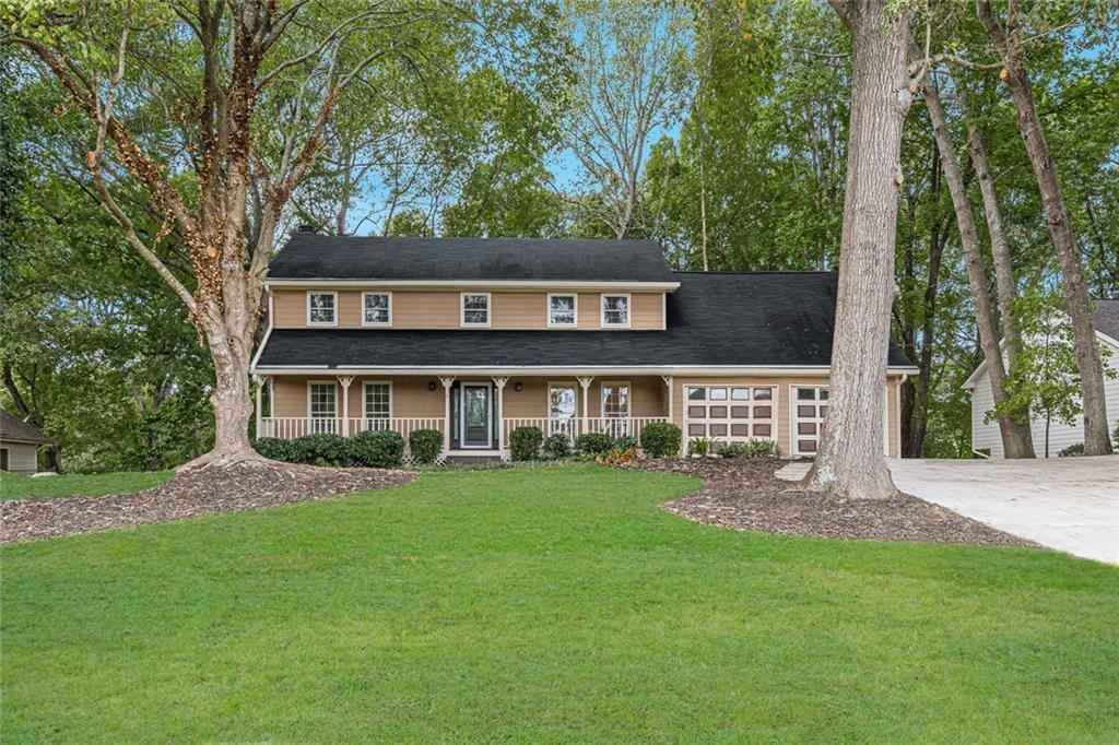 2011 Old Peachtree Road, Duluth