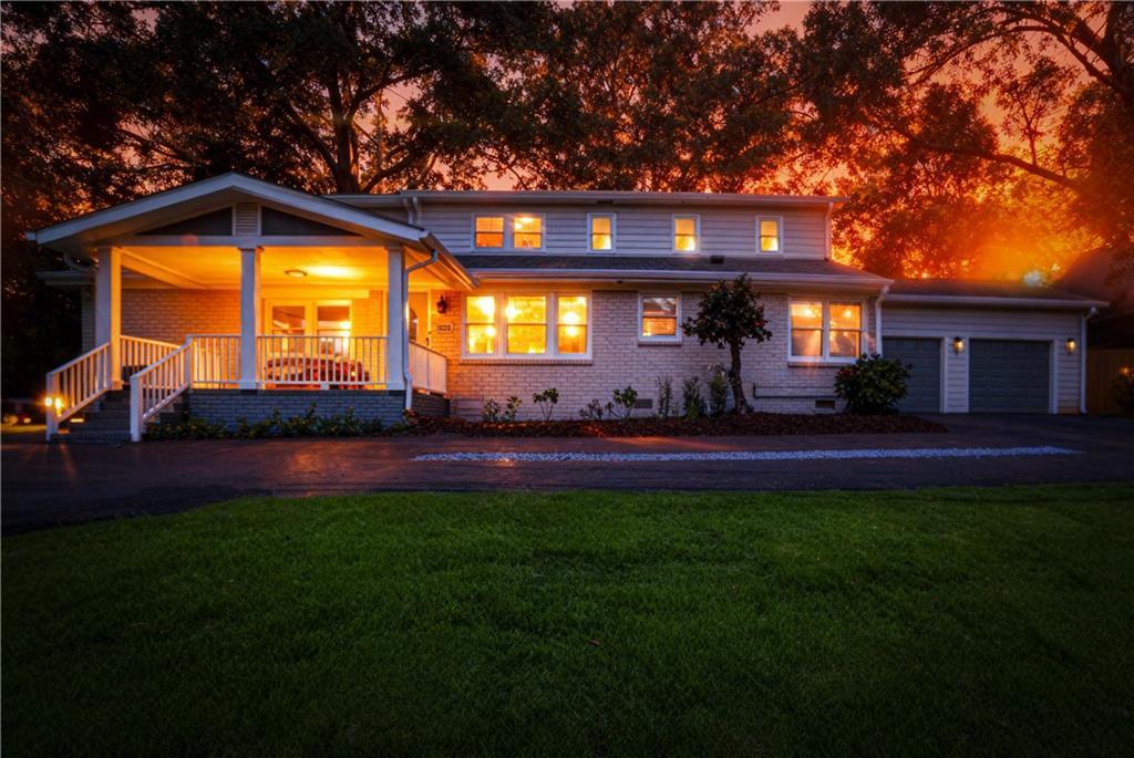 1111 Avondale Avenue, Atlanta