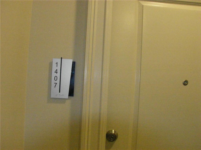 Unit 1407 - 270 17th Street Nw, Atlanta