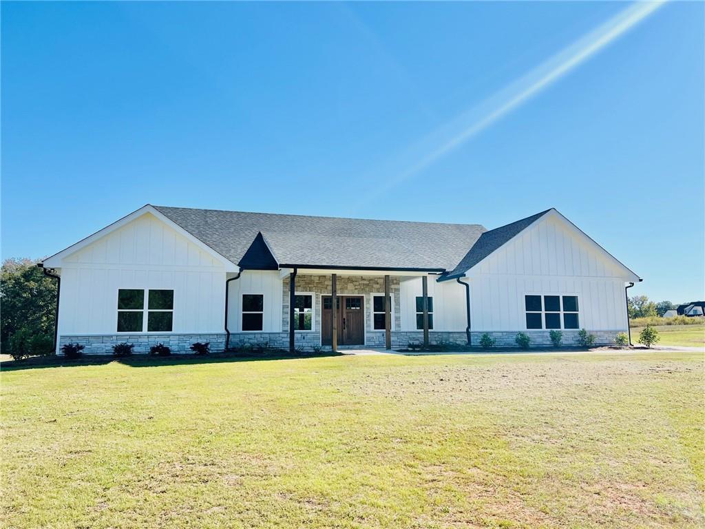 135 Daniel Ridge Sw, Cartersville