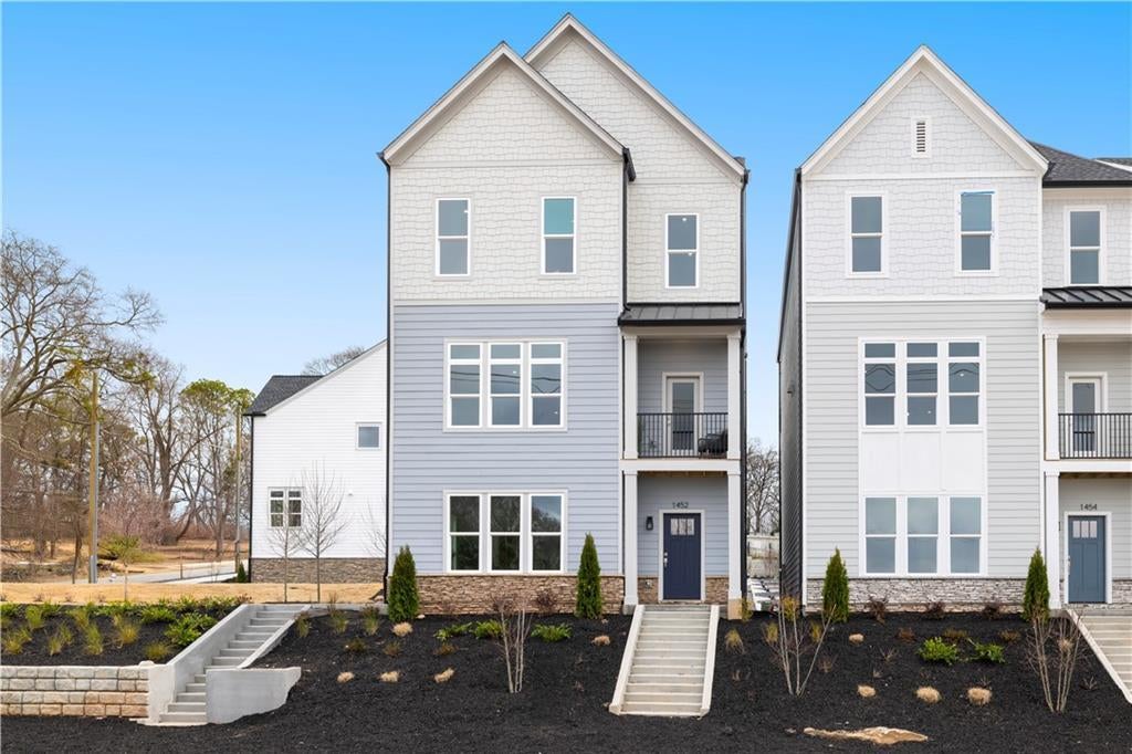 1452 Obie Avenue, Atlanta