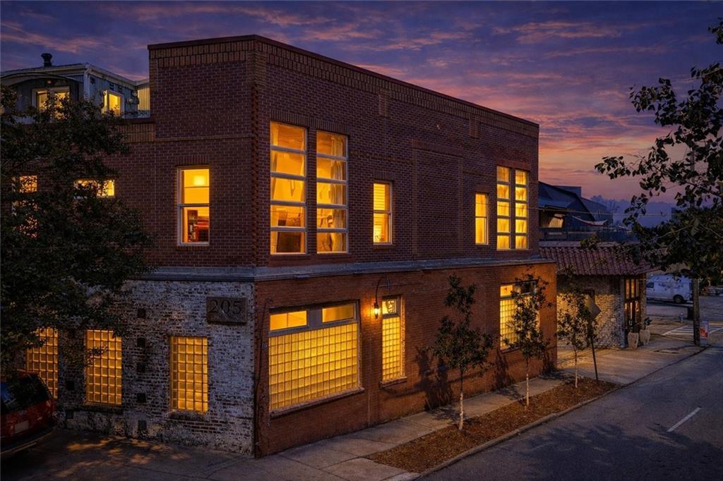 Unit G8 - 205 Walker Street, Atlanta