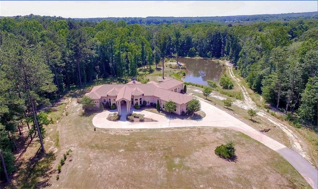 395 Milam Road, Fairburn