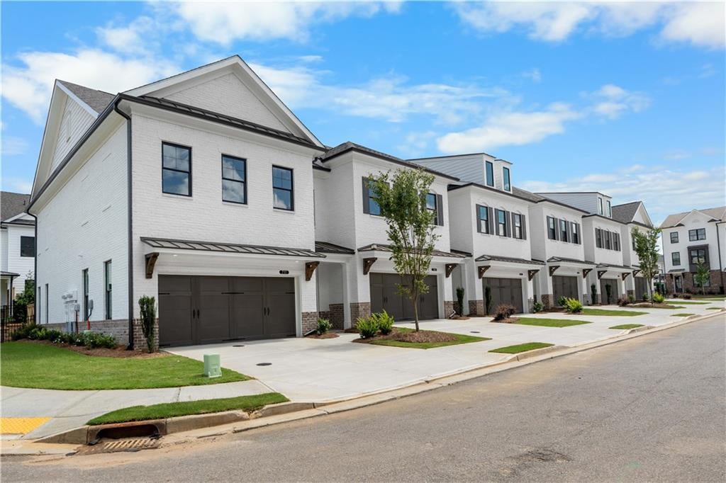 Unit 62 - 4920 Molder Avenue, Buford