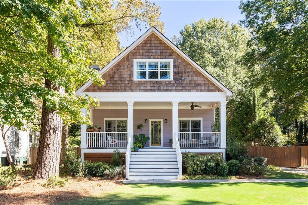 428 Howard Street, Atlanta