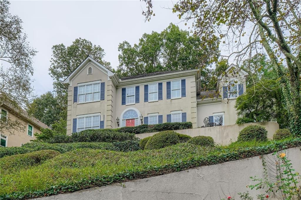 2798 Rangewood Drive, Atlanta