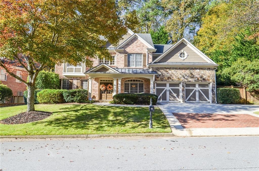 3230 Collier Gate Court Se, Smyrna