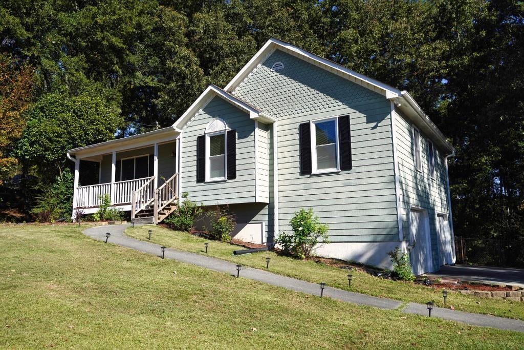 34 Bradford Drive Sw, Cartersville