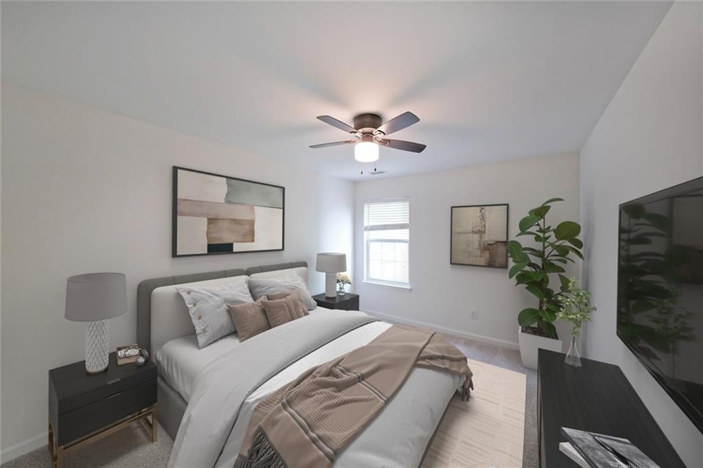 4671 Howell Farms Drive Nw, Acworth