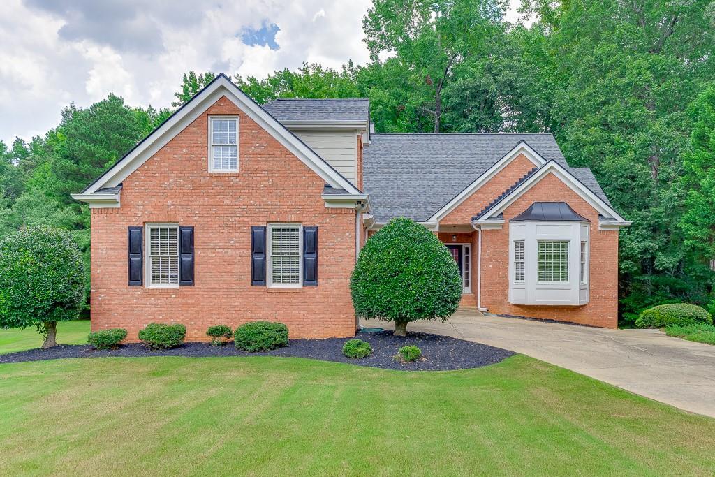 4481 Bogan Gates Trail, Buford