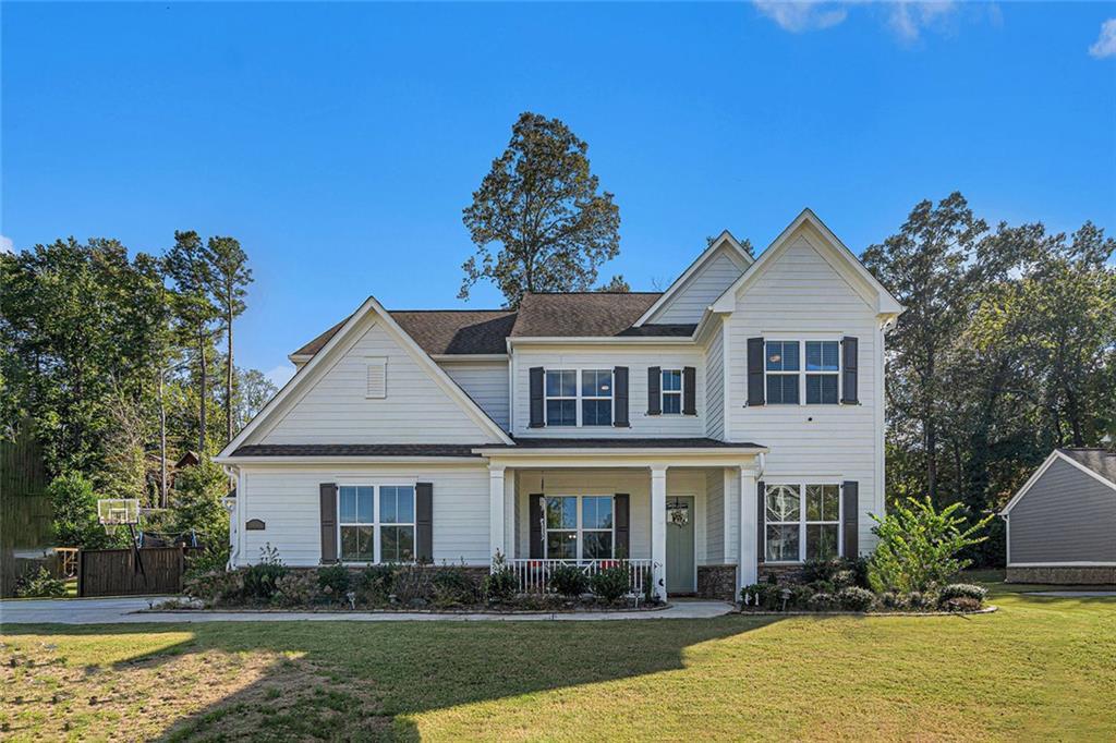 3816 Whithorn Way, Kennesaw
