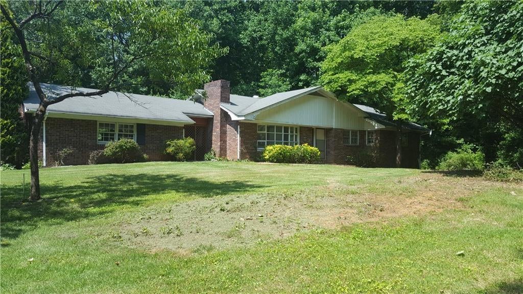 1256 E Piedmont Road, Marietta