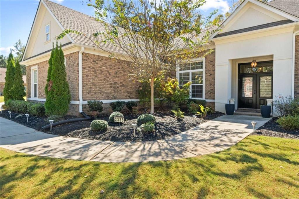 2333 Barrington Trace Circle, Atlanta