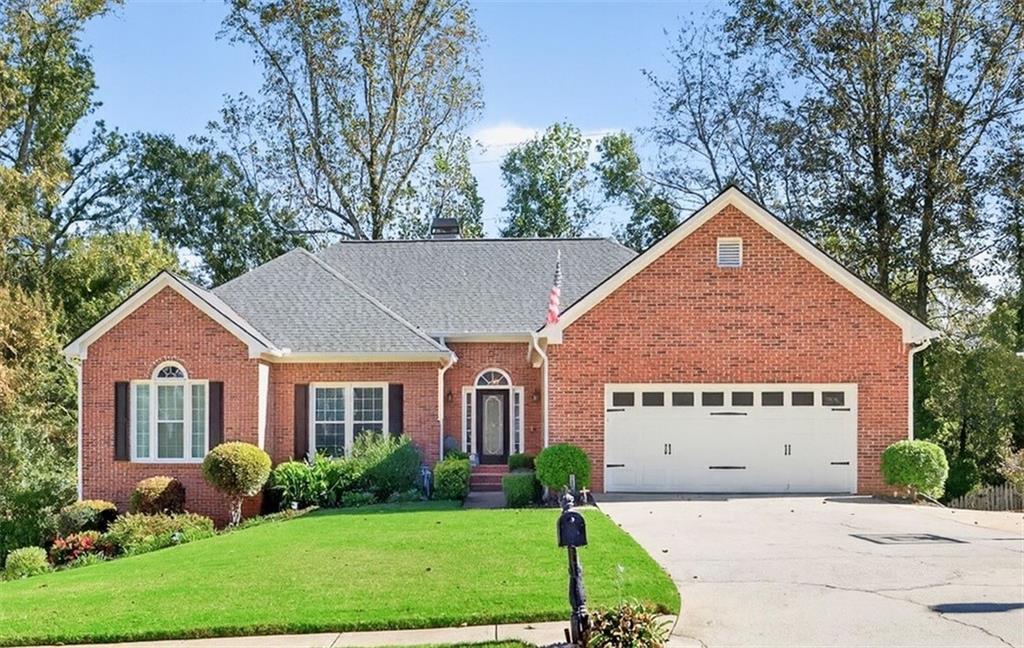 1605 Cheshire Court, Lawrenceville