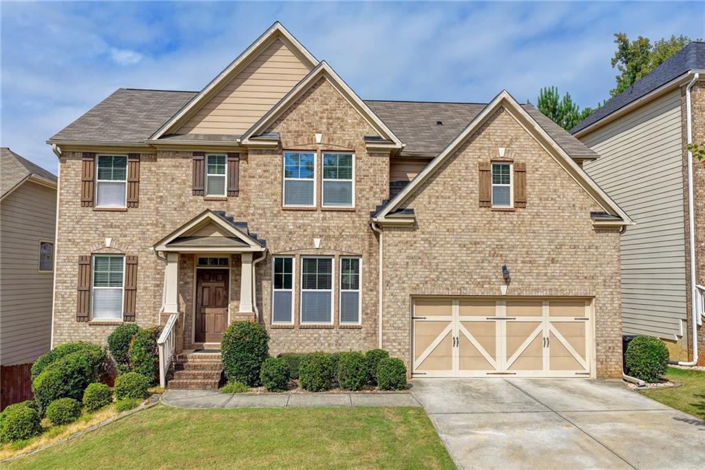 2930 Blake Towers Lane, Buford