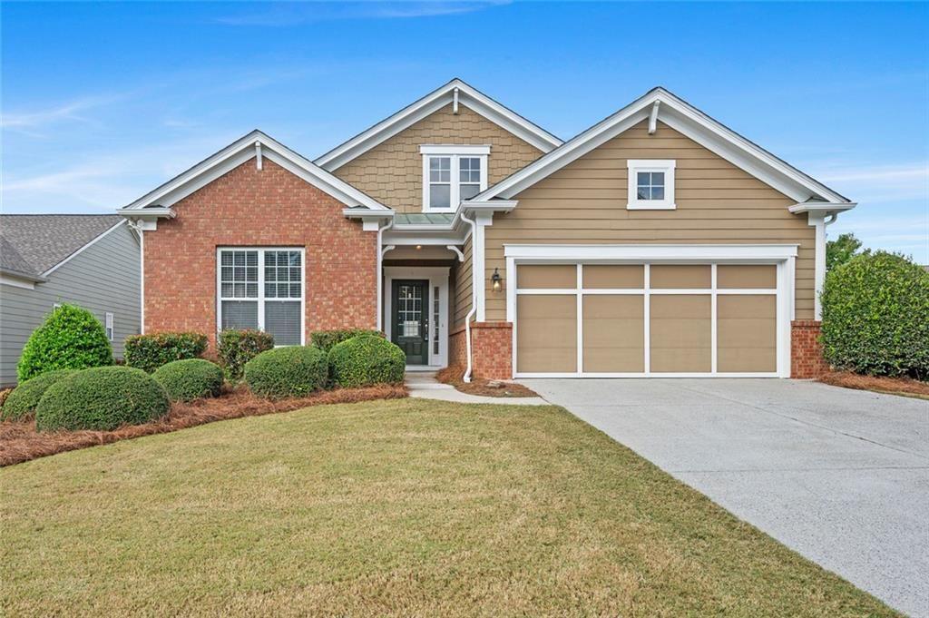 5310 Kings Common Way, Cumming