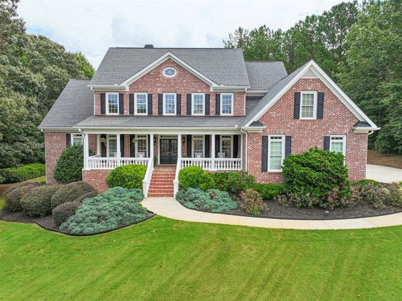 4759 Highland Point Drive, Auburn
