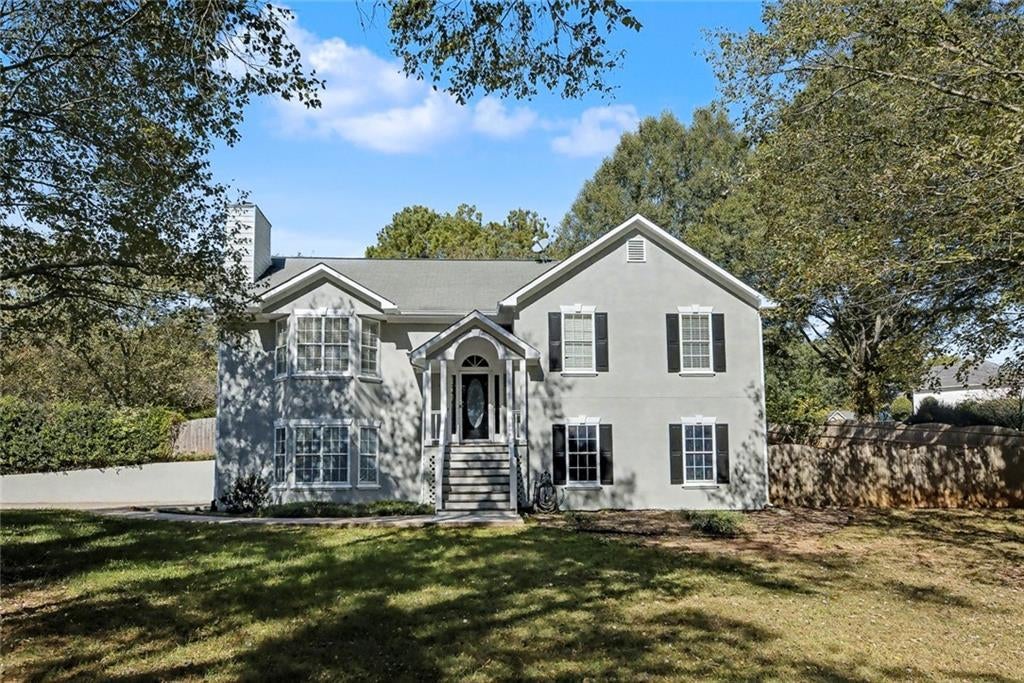 6035 Sarah Orr Lane, Cumming