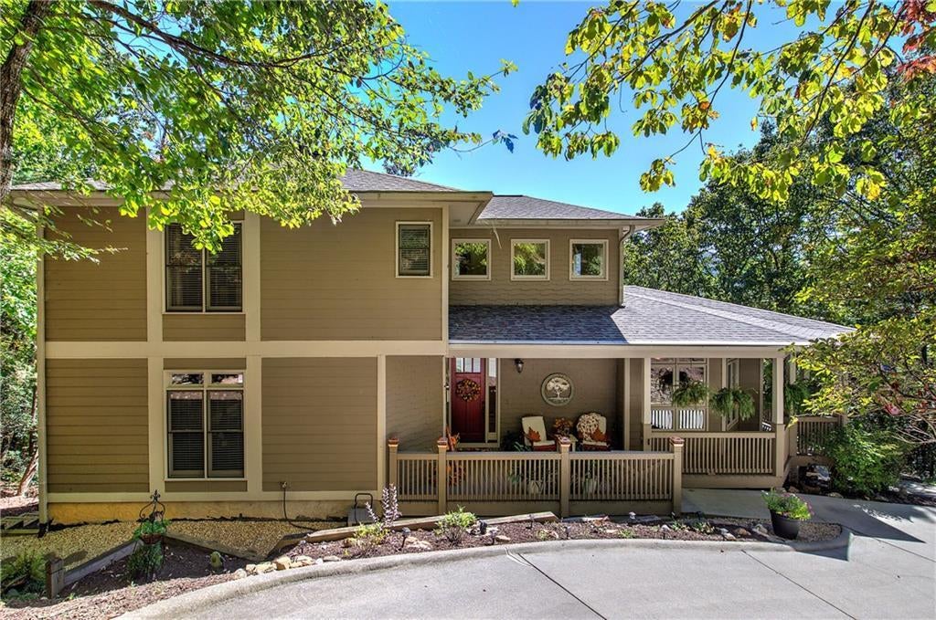 272 Bee Tree Ridge Court, Jasper