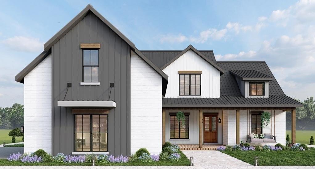 36 Johnston Row Nw, Cartersville