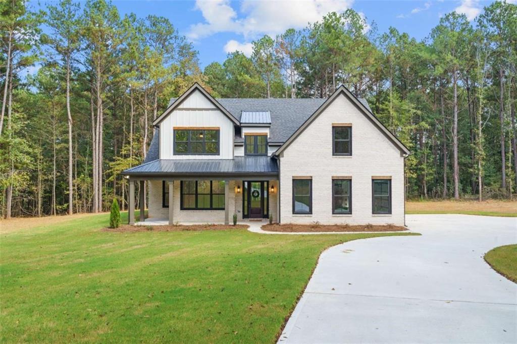 106 Maple Valley Drive, Jenkinsburg