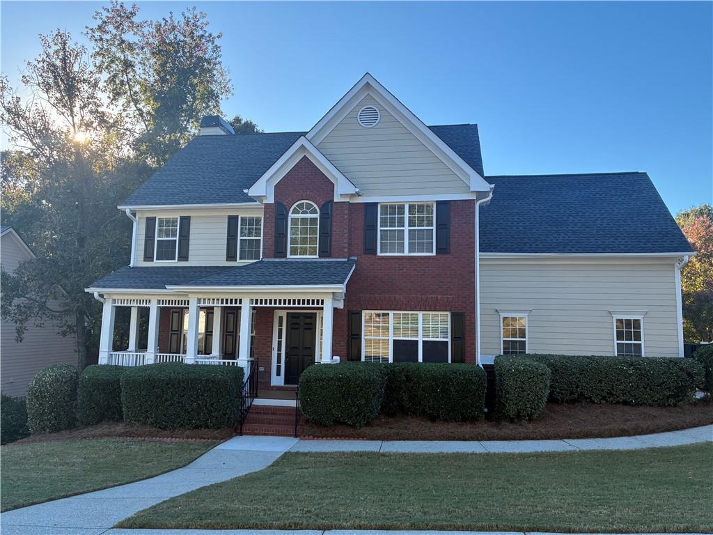 2638 Democracy Drive, Buford