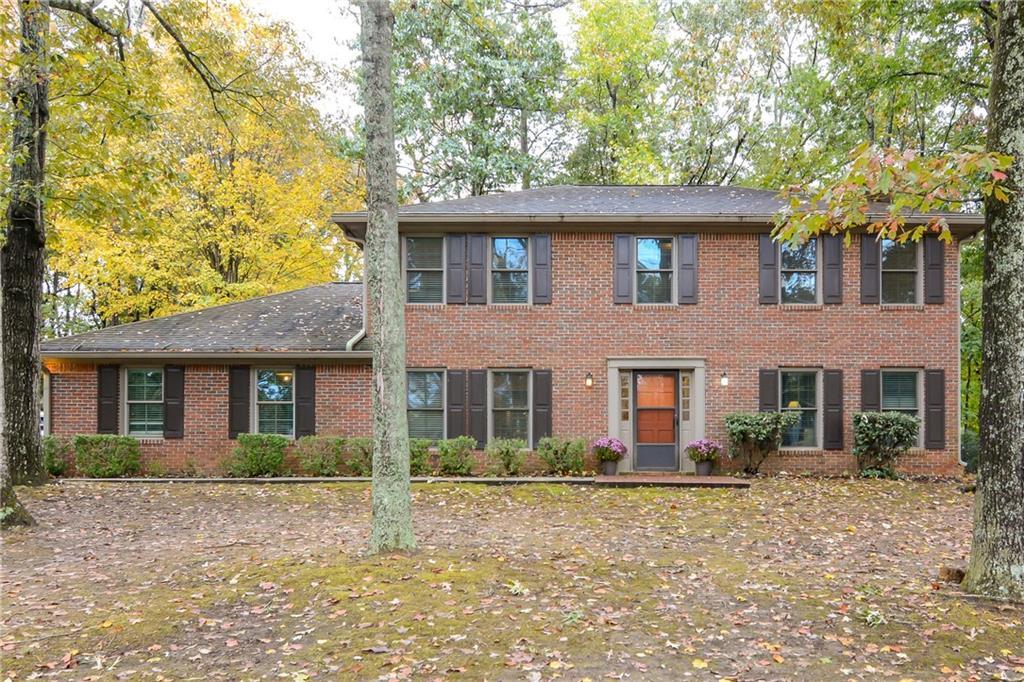 746 Oak Terrace, Norcross