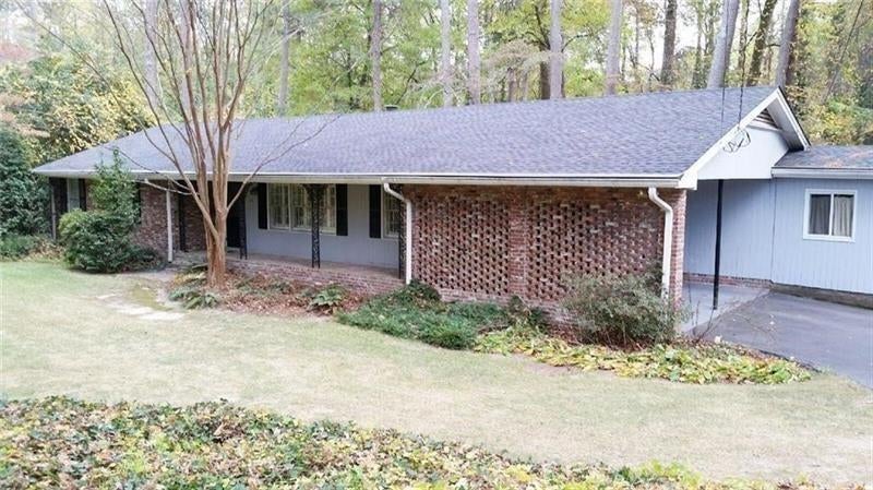 276 Colewood Way, Atlanta
