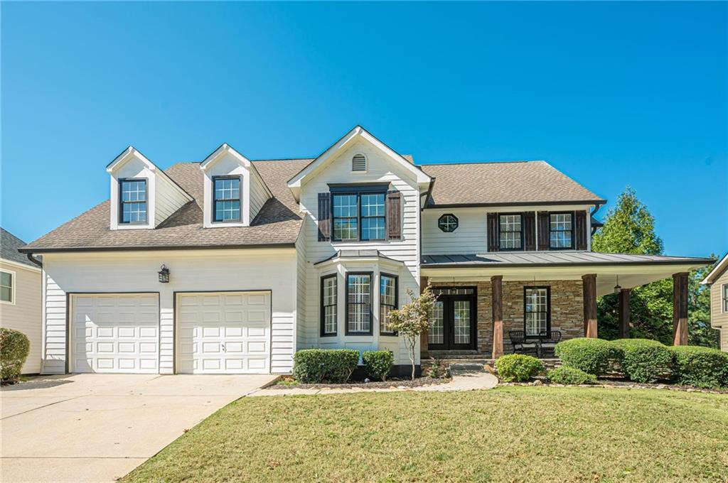 829 Valley Drive, Canton