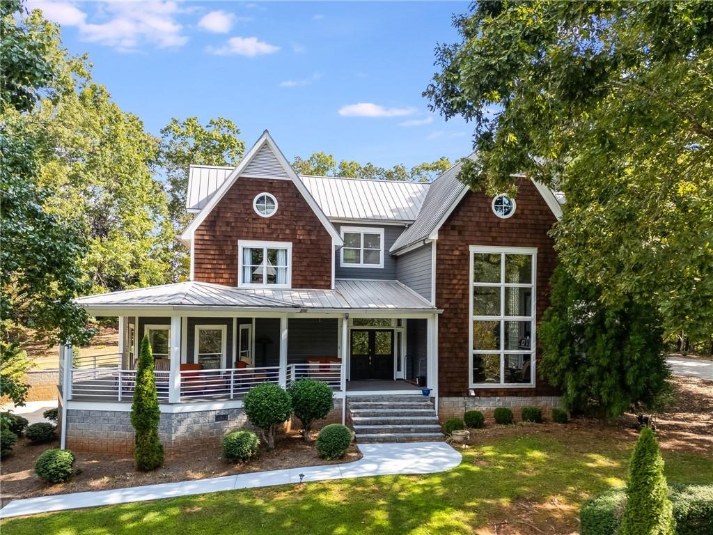 2620 Piney Point Drive, Douglasville