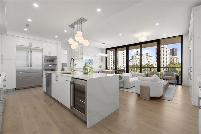 Unit 902 - 2425 Peachtree Road Ne, Atlanta