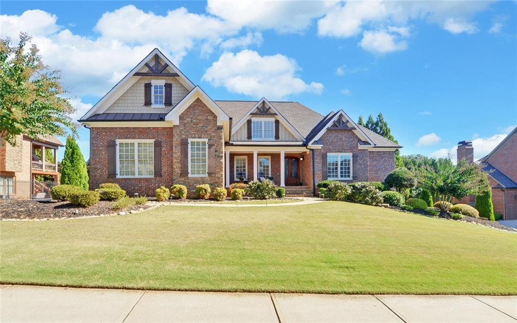 170 Slate Drive, Buford