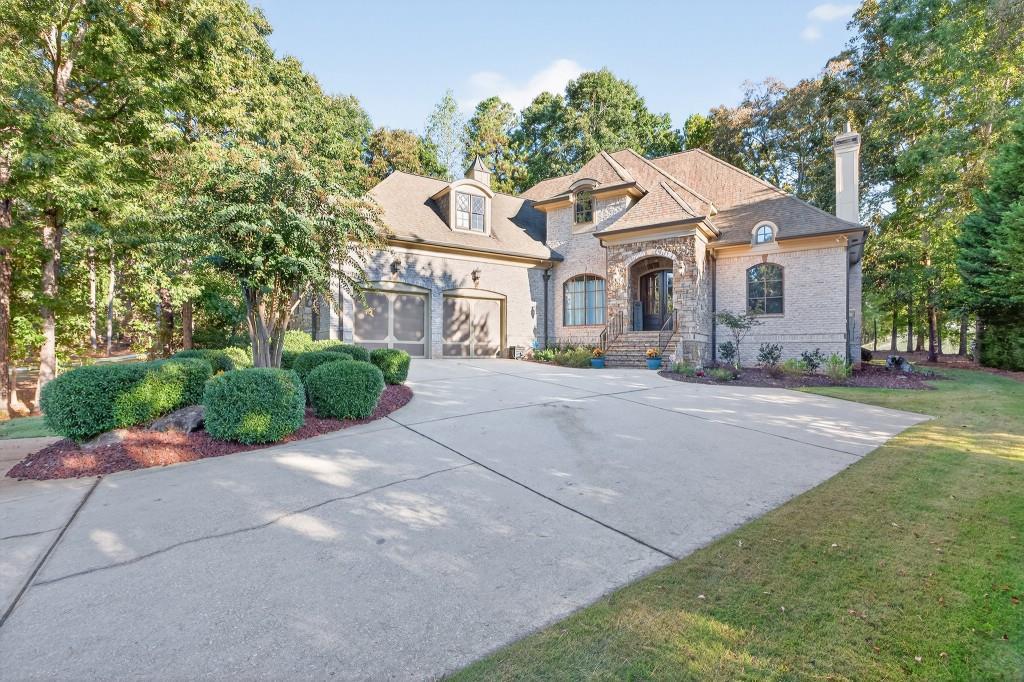 1770 Lane Creek Drive, Bishop