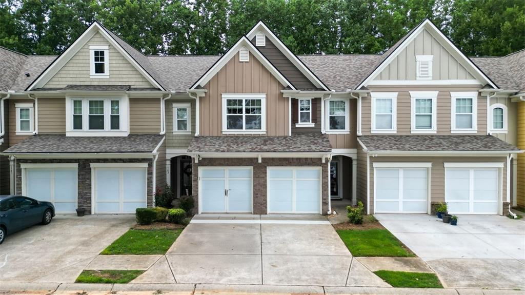 1781 Waterside Drive Nw, Kennesaw