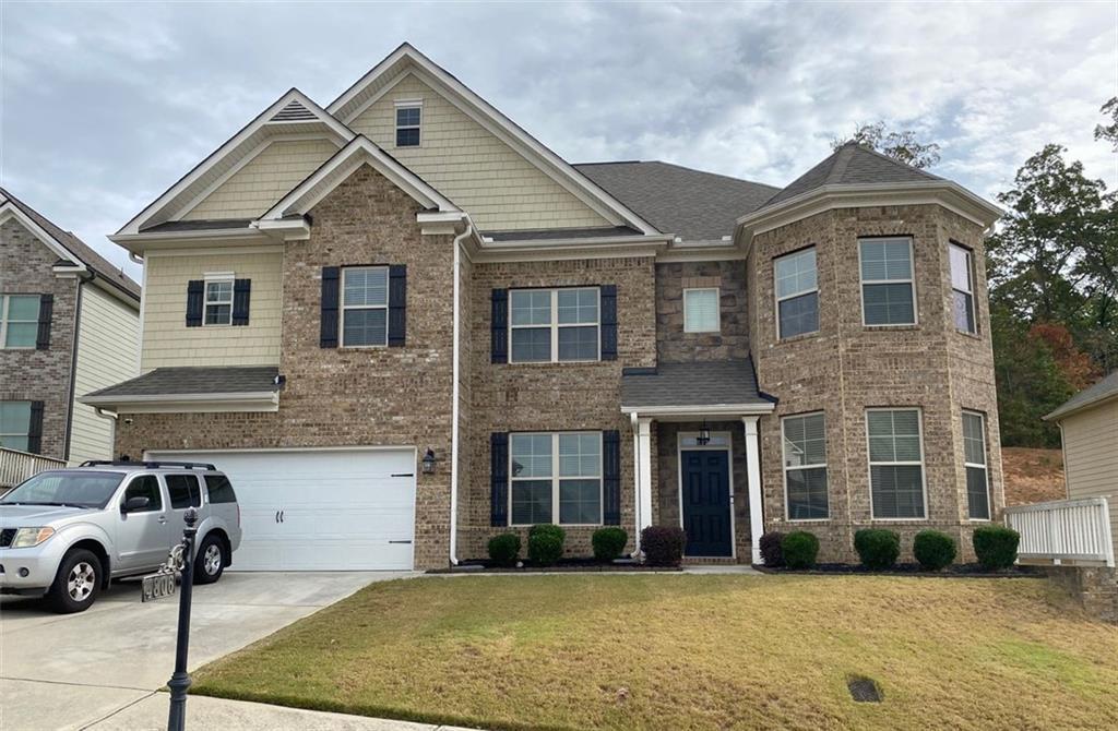 4806 Ralin Court, Atlanta