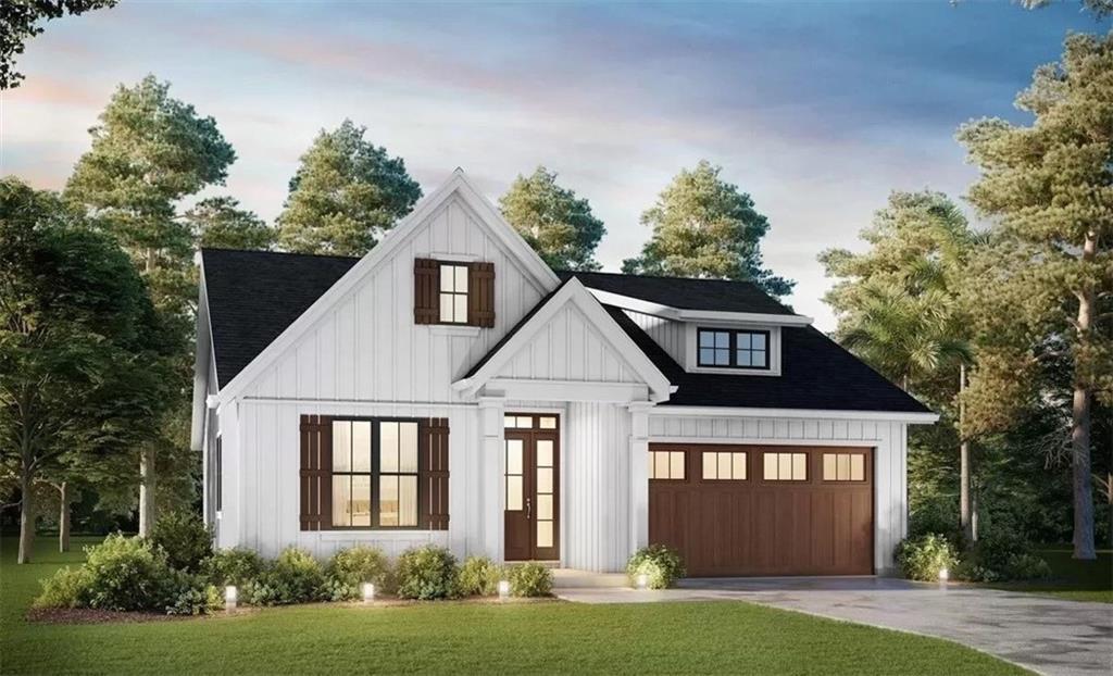 327 Crest Pointe, Bremen