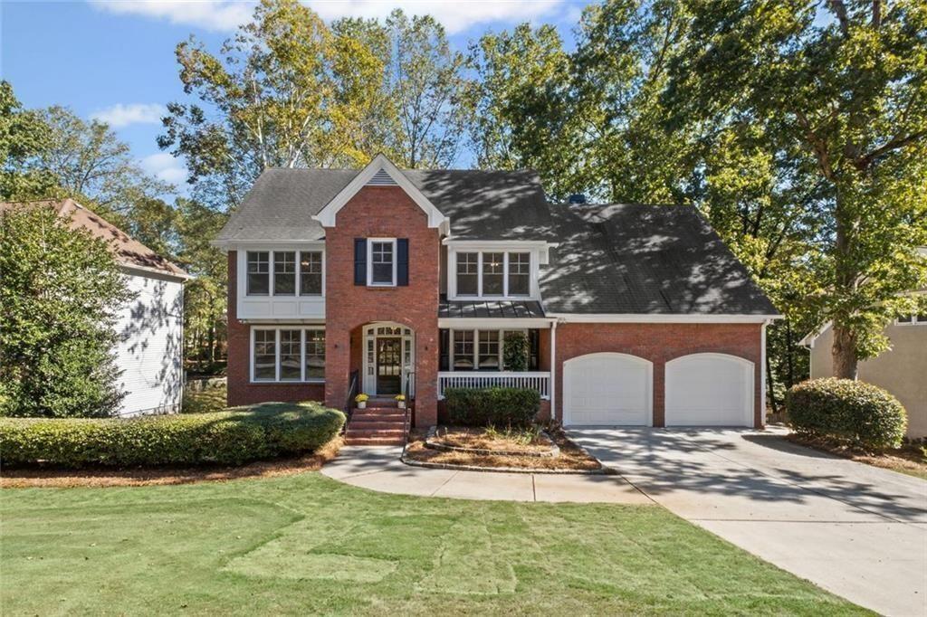 994 Gentry Lane Sw, Marietta