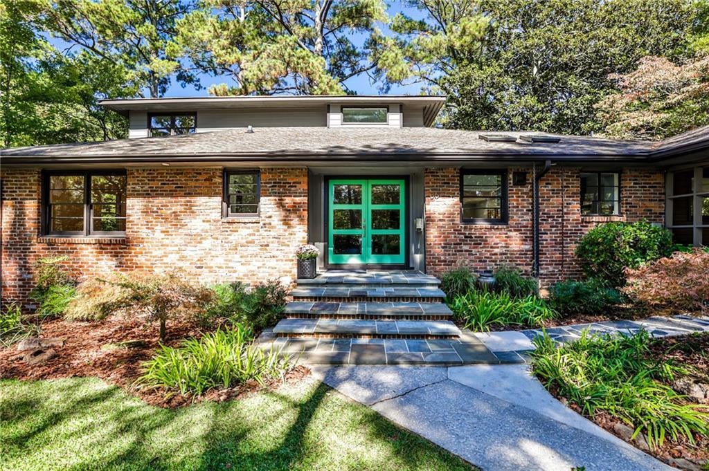 36 Wiltshire Drive, Avondale Estates