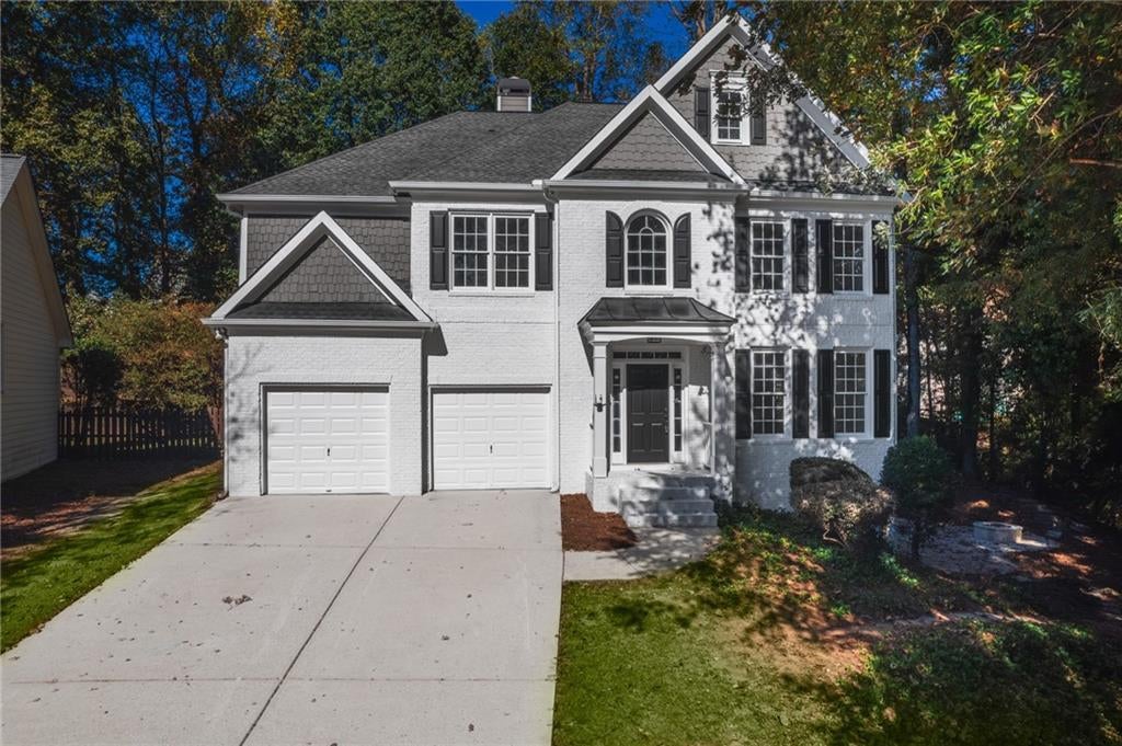 1038 Middlebrooke Drive, Canton