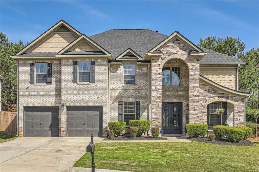 5285 Rosewood Place, Fairburn