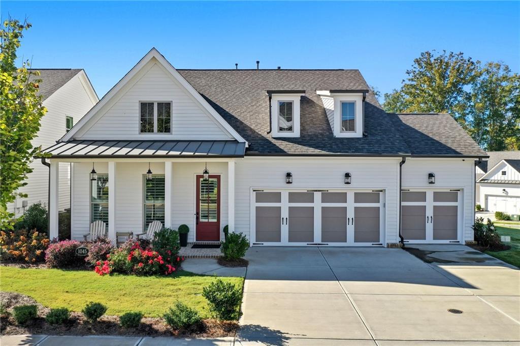 1045 Cagle Creek Overlook, Canton