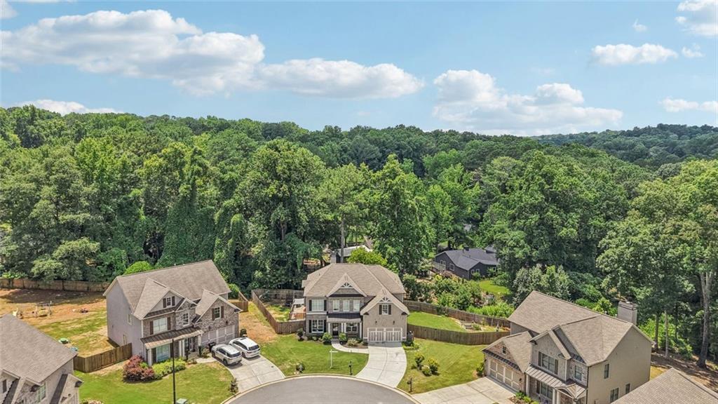 459 Current Court Ne, Kennesaw