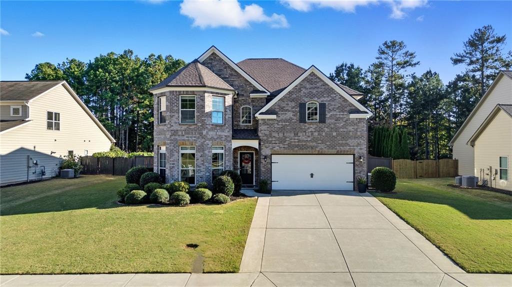 238 Parc Drive, Canton