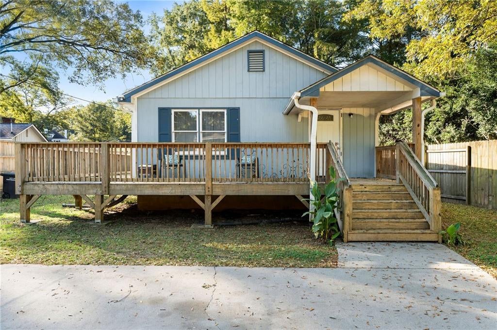 26 Herring Street, Cartersville