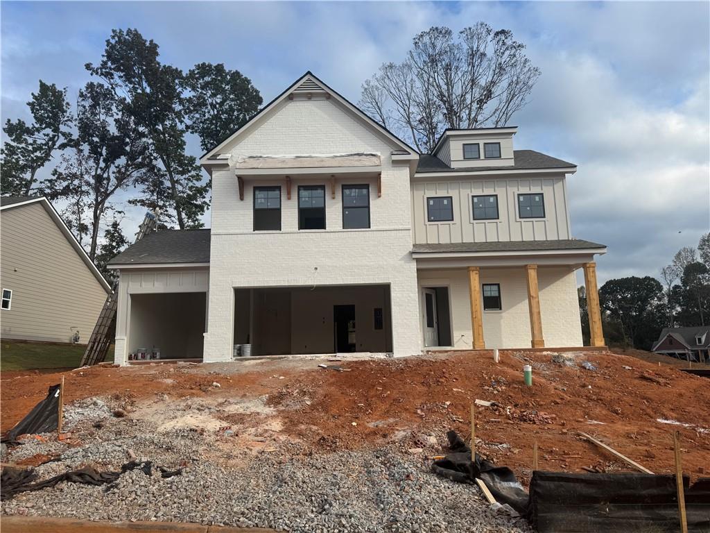 48 Rose Lake Court, Hoschton