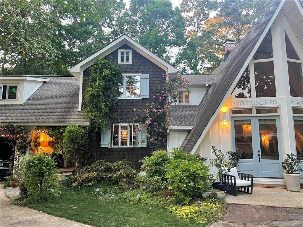 216 Don John Trail, Woodstock