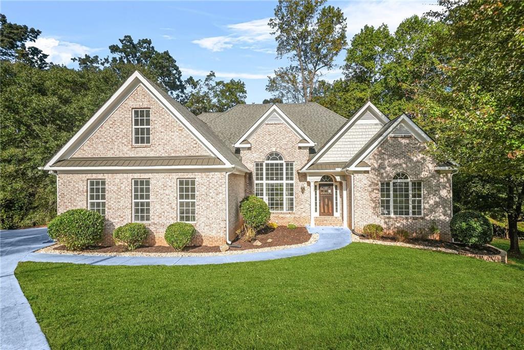 3132 Lovell Drive, Atlanta